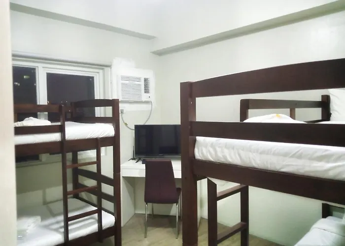 Hotel White Knight Saint Anne 3*