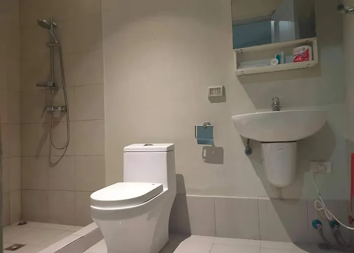 White Knight Saint Anne Hotel 3*